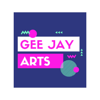 gee jay arts, painting teacher